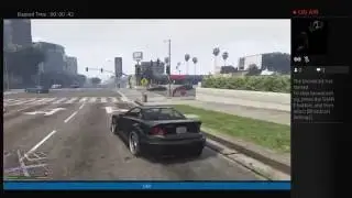 Grand theft auto v (Gta 5)  gameplay live|Flowboy Tube