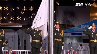Смешные и необычные моменты Олимпиады-2022 в Пекине