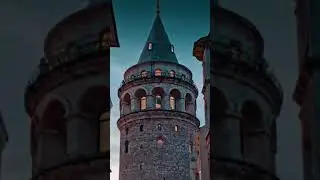 İstanbul, Kıtaların Aşkı.