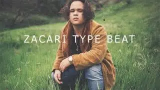 ZACARI TYPE BEAT
