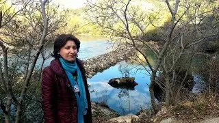 MUNZUR BABA EFSANESİ
