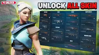 How to Unlock All Valorant Skins And Finishers (2026 Tutorial)
