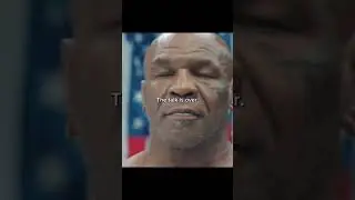 Mike Tyson vs Jake Paul #fight #box #viral