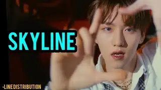 EPEX - SKYLINE (Line Distribution)
