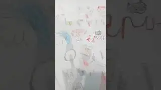 РИСУНОК СТНДОФФ 2 РИСОВАЛ 2 ДНЯ#🔥