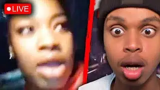 The Girl Who Was MURDERED On Facebook LIVE