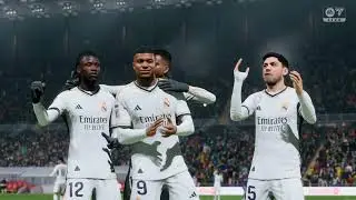 FC24 | Shot with GeForce