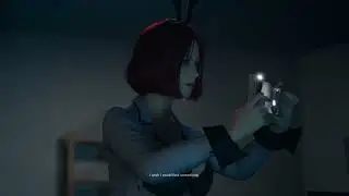 TheKillingAntidote playtest 2 gameplay PC eng