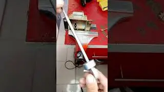 قفل گاوصندق و باز شدنش