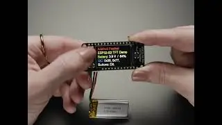 Adafruit ESP32-S2 Reverse TFT Feather with wFL