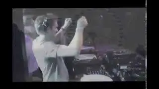 Ground Zero 2009 Dano & Tellurian - Hardcore Classics - Forrest Area