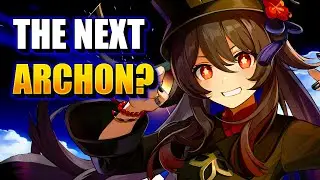 The GREATEST Competition in Genshin Impact History...