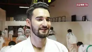 Prezentarea Clubului Sportiv Ge-Baek  ( TaeKwon-Do )