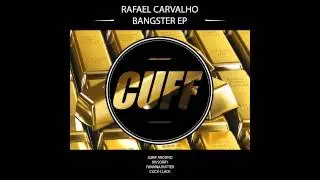 Rafael Carvalho - I'm Sorry (Original Mix) [CUFF] Official
