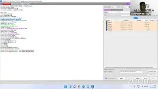 Read UFS Dump in UFI Box !! UFS Online Training Hindi Class !! Join Now +917822933277 !!