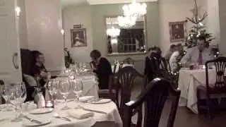 Sequoia's Restaurant at the New House Cou