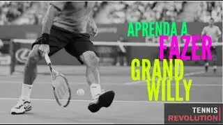🔥 Espetacular! Aprenda agora o Grand Willy ou Tweener