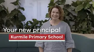Kurmile Primary School | Introducing Sharon Mitchell 2024