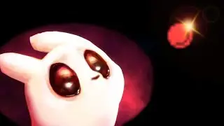 The Curse of the Red Pearl - Rain World