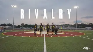 Rivalry: Osceola at St. Cloud - 2024 Edition