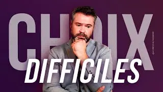 Management : La Difficulté de Faire ce qui est Juste