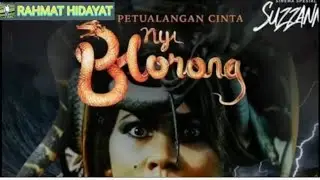 SUZZANNA PETUALANGAN CINTA NYI BLORONG 1986 FULL MOVIE