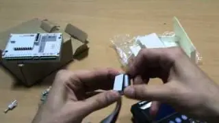 Контроллер для ИТП
