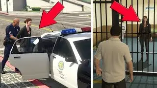 ЧТО СЛУЧИТСЯ ЕСЛИ МАЙКЛ НЕ СПАСЕТ АМАНДУ?