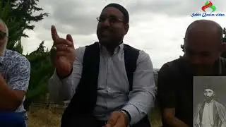 Haci Nuhbala Rehimov  (Seyyid Qezeli)