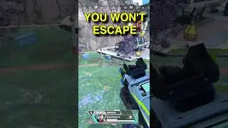 You CAN'T Escape Revenant 
