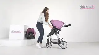 Carucior Chipolino Fama