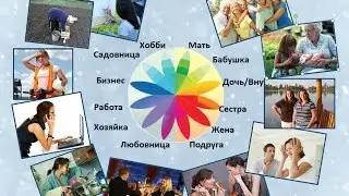 Жизненная энергия человека