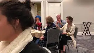 Seperating Fact from Fiction Naples Republican Club Meeting