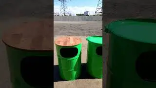 крутые бочки 2024