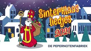 De Pepernotenfabriek