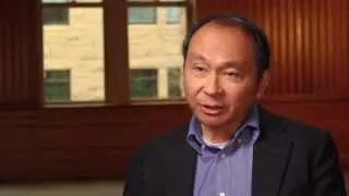 Francis Fukuyama on the Importance of Good Governance