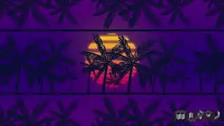 SynthPop - 80's Retro Wave - Synthwave & Chillwave Mega Mix