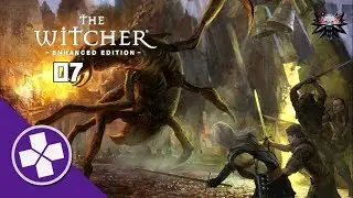 The Witcher: Enhanced Edition - #07: REVELAÇÕES!!! (C/ COMENTÁRIO)
