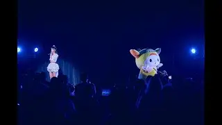 寺嶋由芙/Yufu Terashima　渋谷で5時 with　はねぴょん（LIVE ver.）at 浅草5656会館