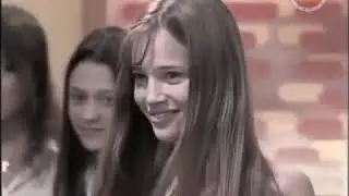 Мятежный дух / Rebelde Way / СЕЗОН 2 / СЕРИЯ 30
