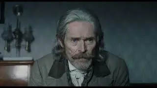 Nosferatu | Offisiell trailer