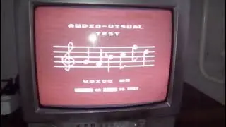 Компьютер Atari 65 XE часть6