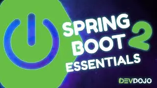 Spring Boot 2.3 Essentials 34 - Spring Security pt 03 - @AuthenticationPrincipal, Default login page
