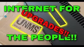 HUGE Upgrades!!  - DIY Ubiquiti Internet Relay Pt.64