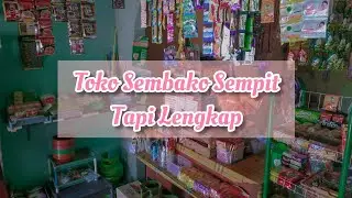Toko Sembako Murah Terlengkap | ayyip wo