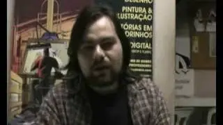 HQ AVANÇADO COM MARCELO CAMPOS