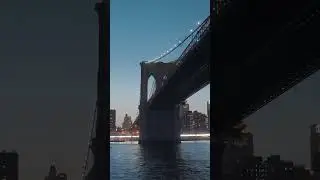 Cinematic  Brooklyn  #nyc