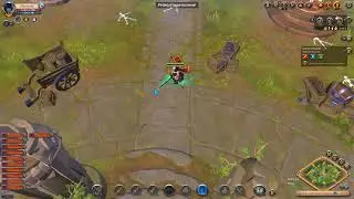 Albion Offline