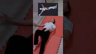 Упражнения для спины, который сможет сделать каждый