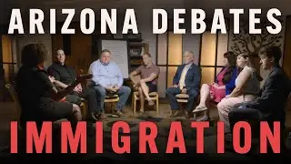 Conservatives vs. Liberals on Illegal Immigration, Mass Deportation & Border Security